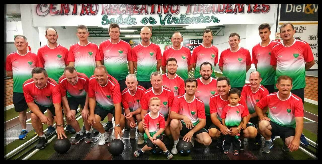 CAMPEONATO BRASILEIRO DE BOLÃO
